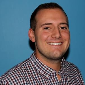 Meet your Posher, Brett